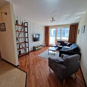  Apartament Lucka